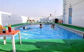 Signature Inn Hotel Deira
